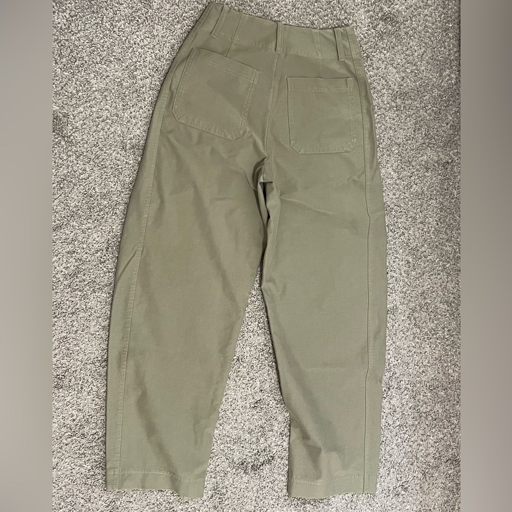Athleta Skyline Pants - Picture 3 of 4